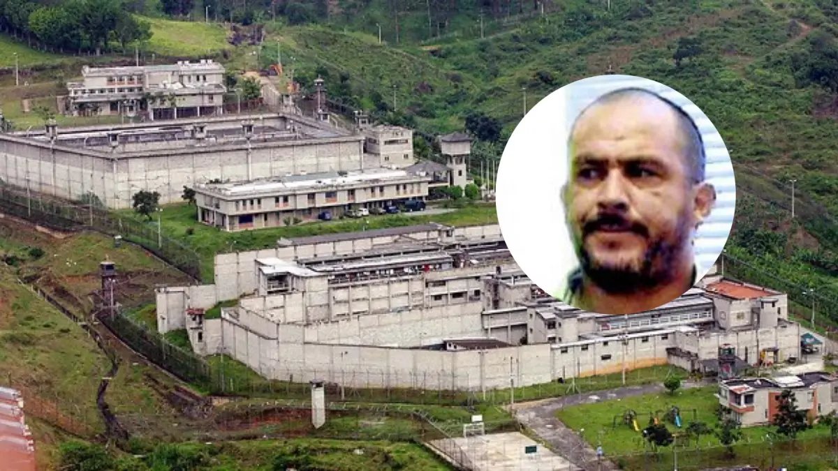 ¿Por qué el Tribunal Superior de Medellín Dejó en Libertad a Uno de los Cabecillas de la cárcel de itagüí?