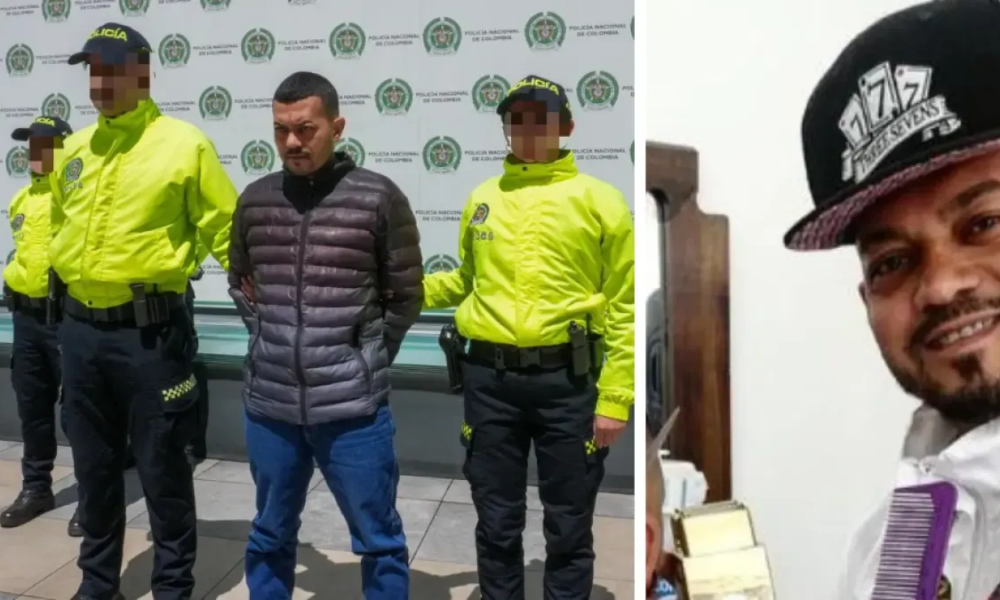 Proceso Paralelo por Atentado A Miguel Uribe