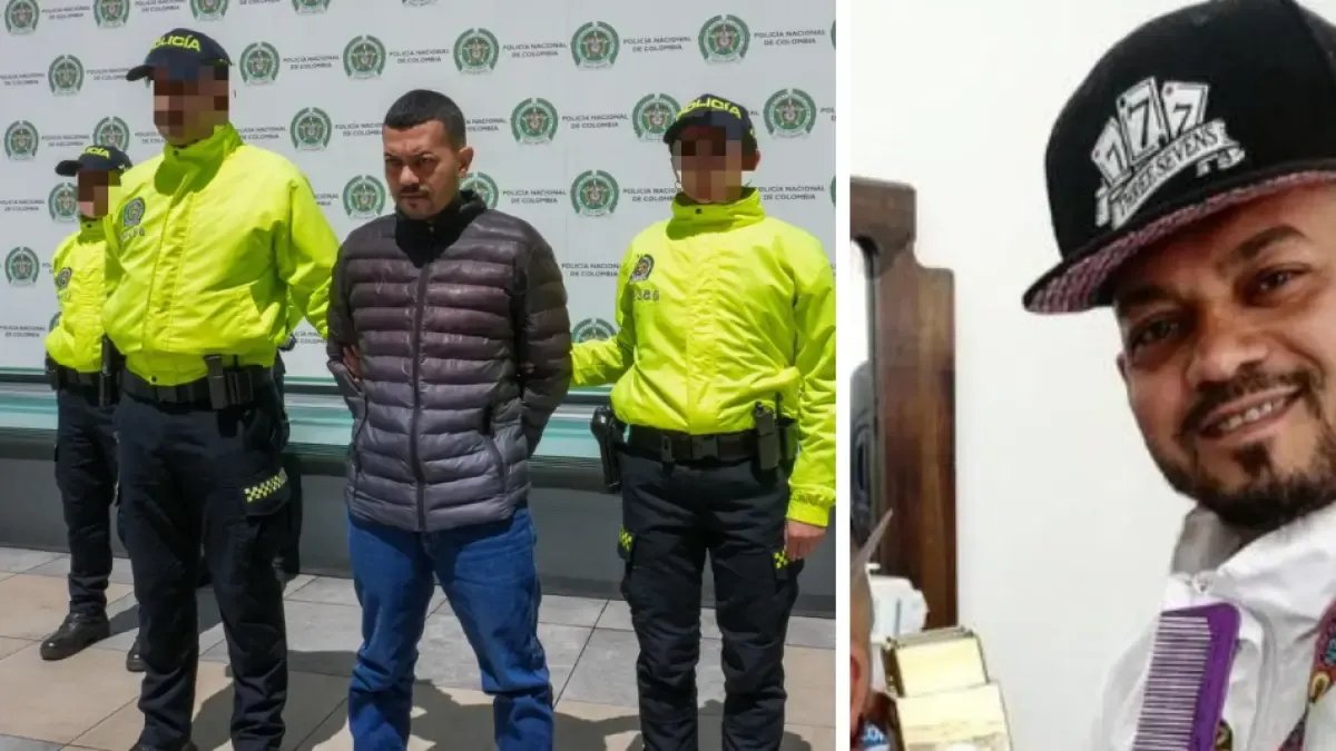 Proceso Paralelo por Atentado A Miguel Uribe