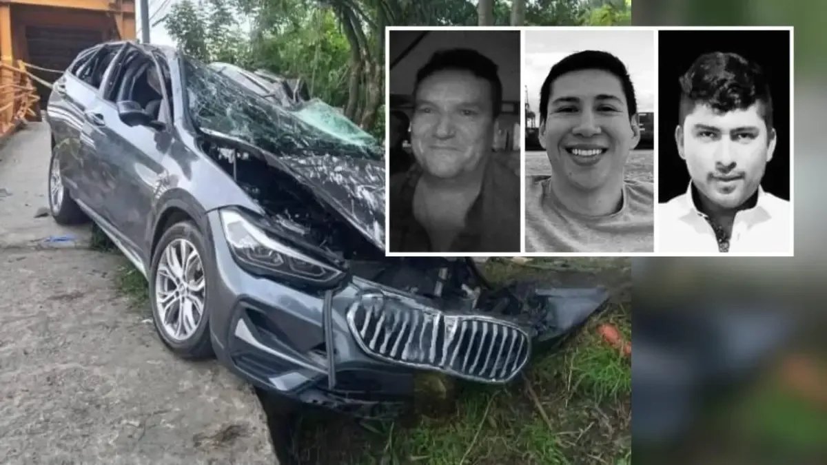 ESTA ERA LA RAZÓN DE SU VIAJE