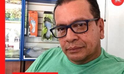 Autoridadas de recompensa por atentado Contra Periodista Gustavo Chica y Su Esposa en San José Del Guaviare