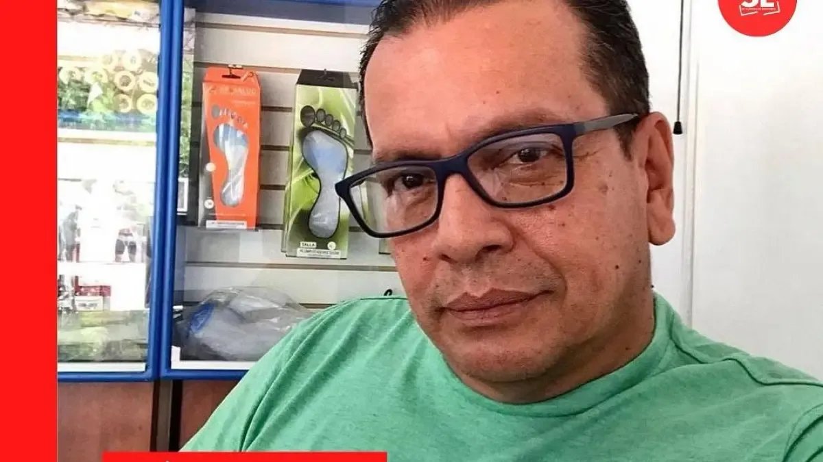 Periodista Gustavo Chica y Su Esposa Víctimas de Atentado en San José del Guaviare: ESTO SE SABE