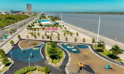 Fechas, Actividades y CÓMO participar Gratis en el Mayor Festival Ambiental del Caribe