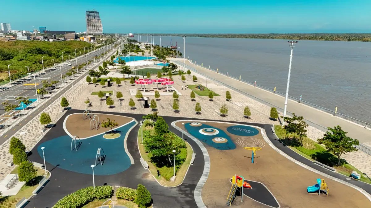 Fechas, Actividades y CÓMO participar Gratis en el Mayor Festival Ambiental del Caribe