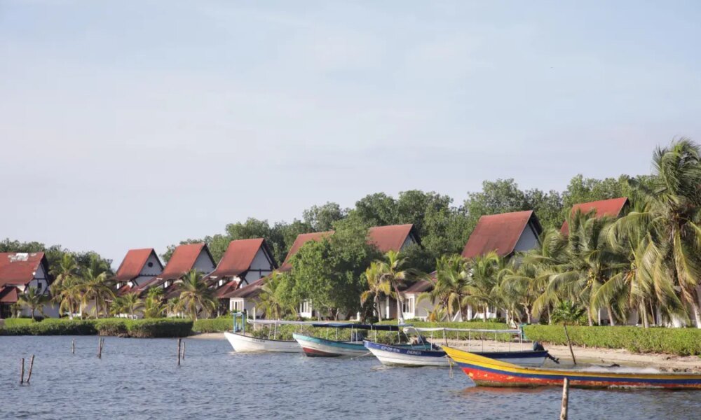 Córdoba mostará su belleza natural en el homenaje de anato, la vitrina turísstica más importante de colombia