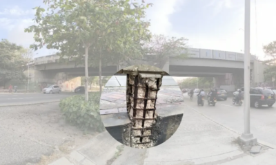 Preocupante Estado de Varios Puentes en Barranquilla, Según Informe de Ingenieros del