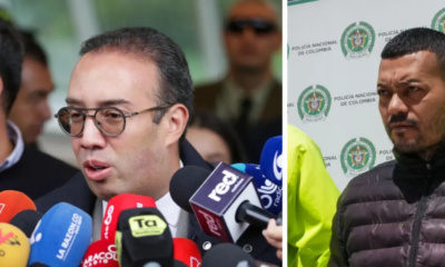 Así Avanza la Salud del Senador Este Lunes 7 de Julio del 2025