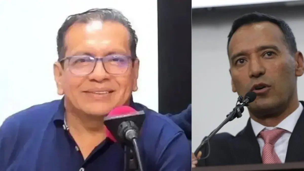 MINDEFENSA RECHAZA ATENTADO CONTRA EL PERIÓDILISTA GUSTAVO CHICA EN SAN JOSÉ Del Guaviare: 'No quedará impune'