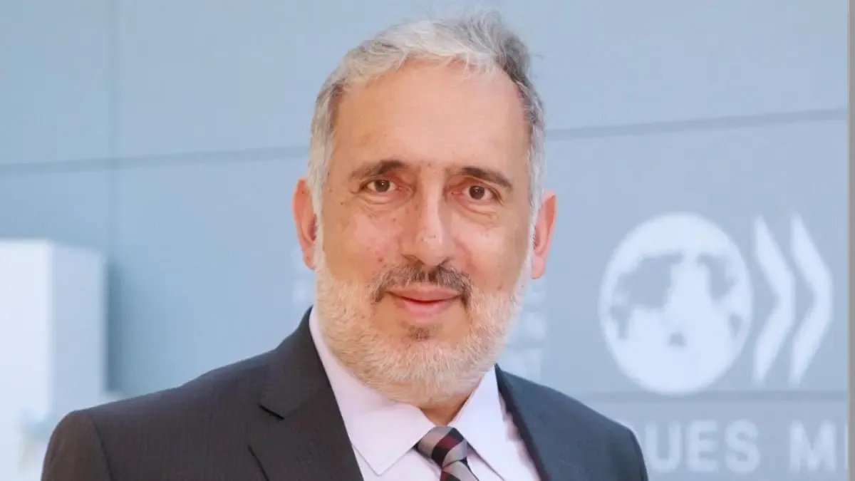 "Colombia está en el proceso de implementar una reforma de gasto estructural", embajador colombiano en la OCDE