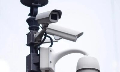 Procuraduría Investiga Millonario Contrato de Cámaras en Bogotá por presuntas Irregularidadas