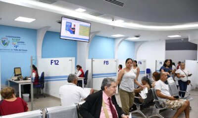¿CÓMO ESTÁ FUNCIONANDO LA OFICINA PARAGER PASAPORTES EN EL VALLE DEL CAUCA, PESE A LIO CON CONTRATO NACIional?