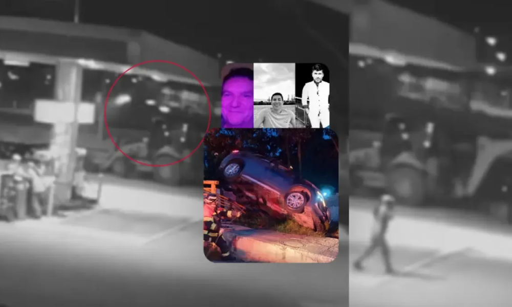 Video exacto del tumba accidente en el que Murieron 3 Hombres cuando iban en camioneta bmw por vía de paipa, boyacá