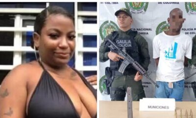 Valle del Cauca | Enl es el Hombre Investigado de Asesinar y enterrar en una fosa de unbarrio a su novia embarazada