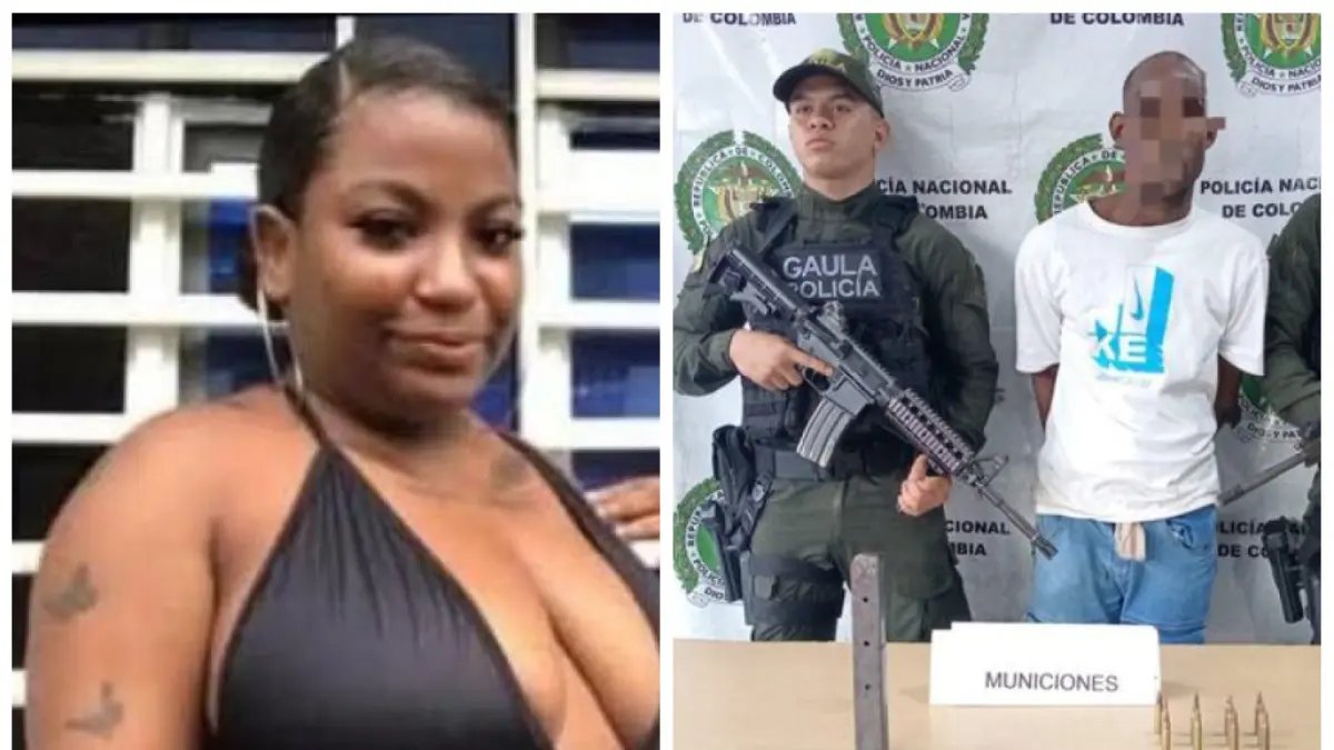 Valle del Cauca | Enl es el Hombre Investigado de Asesinar y enterrar en una fosa de unbarrio a su novia embarazada