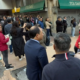 Filas interminables para tramitar pasaporte en bogotá: ¿Qué pasa con el sistema de agendamiento?