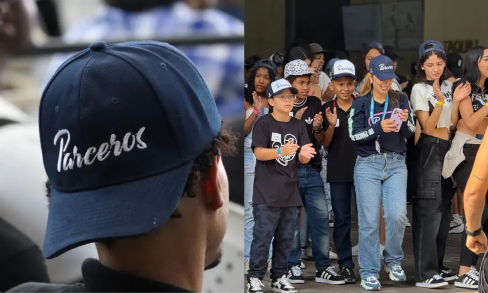 Más de Cinco Mil Jóvenes de Medellín se Han Alejado de los Grupos Delincuenciales A Través del Programa 'Parceros'