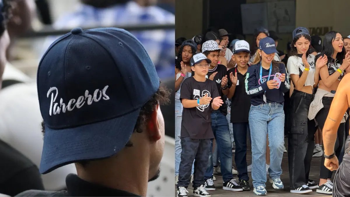 Más de Cinco Mil Jóvenes de Medellín se Han Alejado de los Grupos Delincuenciales A Través del Programa 'Parceros'
