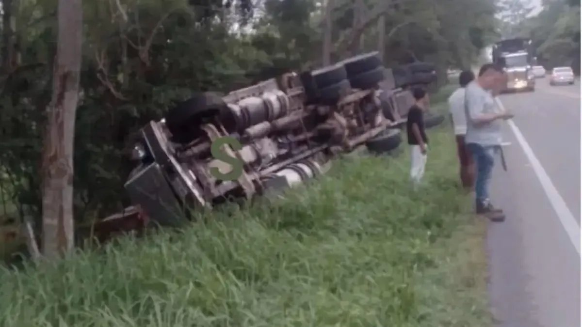 Vías del Sur de Sucre y Sincelejo Concentano el Mayor Número de Accidentes Fatales en El Departamento
