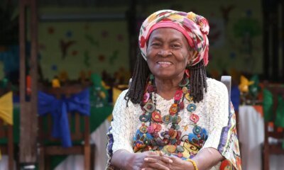 'La bella cocina me compromete un que no me muel'