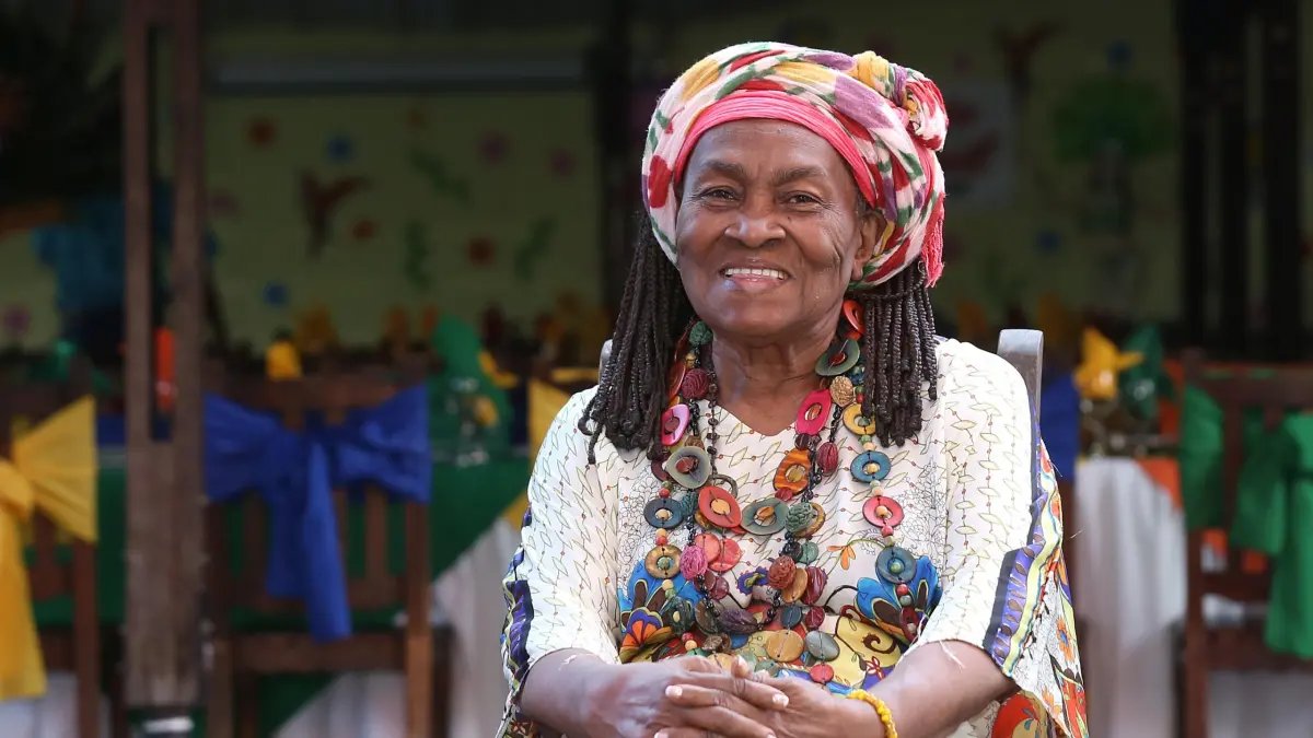 'La bella cocina me compromete un que no me muel'