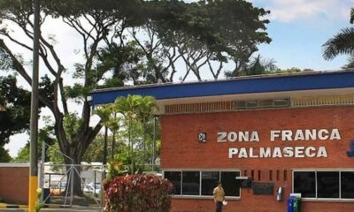 Peticiones de Empresas de Zona Franca Palmaseca Para Próxima Mesa de Diálogo Con Gobierno: ESTO ACORDÓ MINCOMERCIO