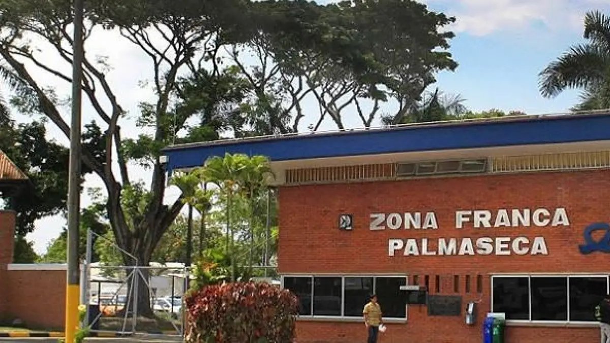 Peticiones de Empresas de Zona Franca Palmaseca Para Próxima Mesa de Diálogo Con Gobierno: ESTO ACORDÓ MINCOMERCIO