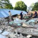 Más de 100.000 MILLONES DE PESOS COSTARÁ LA RECONSTRUCCIÓN DE ZONAS DEVASTADAS POR SISMO EN PARATEBUENO Y MEDINA