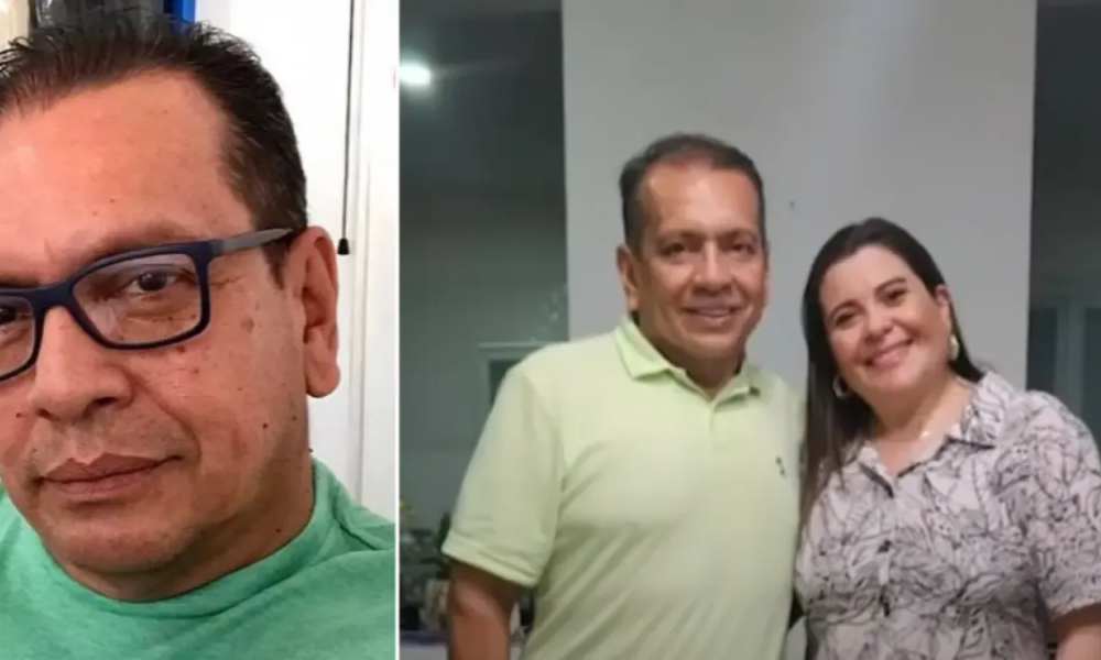 El Duro Relato de la Esposa de Gustavo Chicangana, Periodista Vícima de Atentado en Guaviare: 'EmpiEZA a disparar'