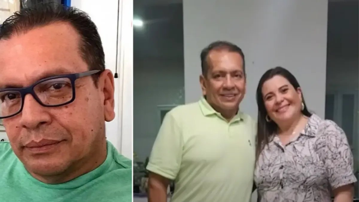 El Duro Relato de la Esposa de Gustavo Chicangana, Periodista Vícima de Atentado en Guaviare: 'EmpiEZA a disparar'