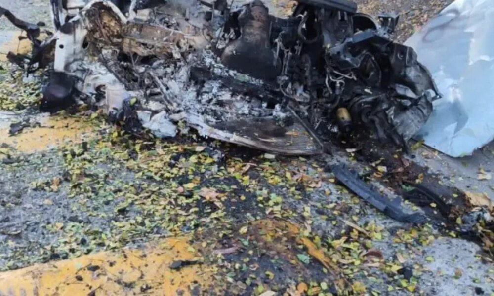 'CADA ACTO VIOLENTO DEJA CICATRICES EN EL ALMA DE NUESTRO Pueblo', Dijo Gobernador del Cauca Tras Carro Bomba