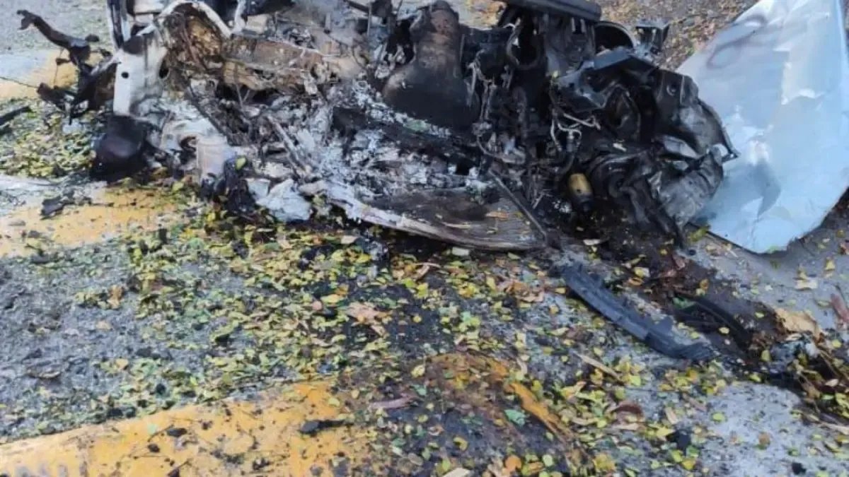 'CADA ACTO VIOLENTO DEJA CICATRICES EN EL ALMA DE NUESTRO Pueblo', Dijo Gobernador del Cauca Tras Carro Bomba