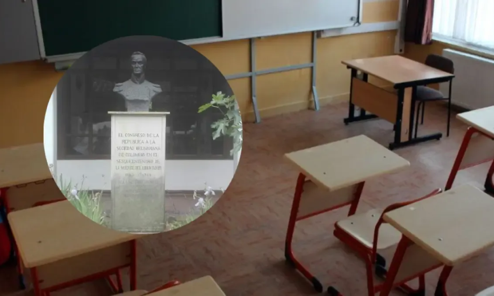 Tras 40 Años de Historia, popular Colegio se Despide de Su Sede en Bogotá: ¿un que se Debe Su Cierre?