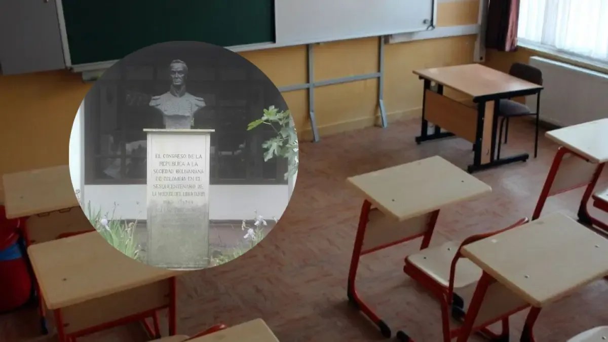 Tras 40 Años de Historia, popular Colegio se Despide de Su Sede en Bogotá: ¿un que se Debe Su Cierre?