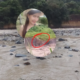 Hallan el Cuerpo de Mujer que podría ser Valentina Chilito, Joven Arrastrada por Río en Cauca Cuando Grababan Video