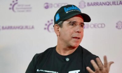 Alcalde Char, Gobernacia y Gremios Reaccionan A Fallo de la Vía Al Mar