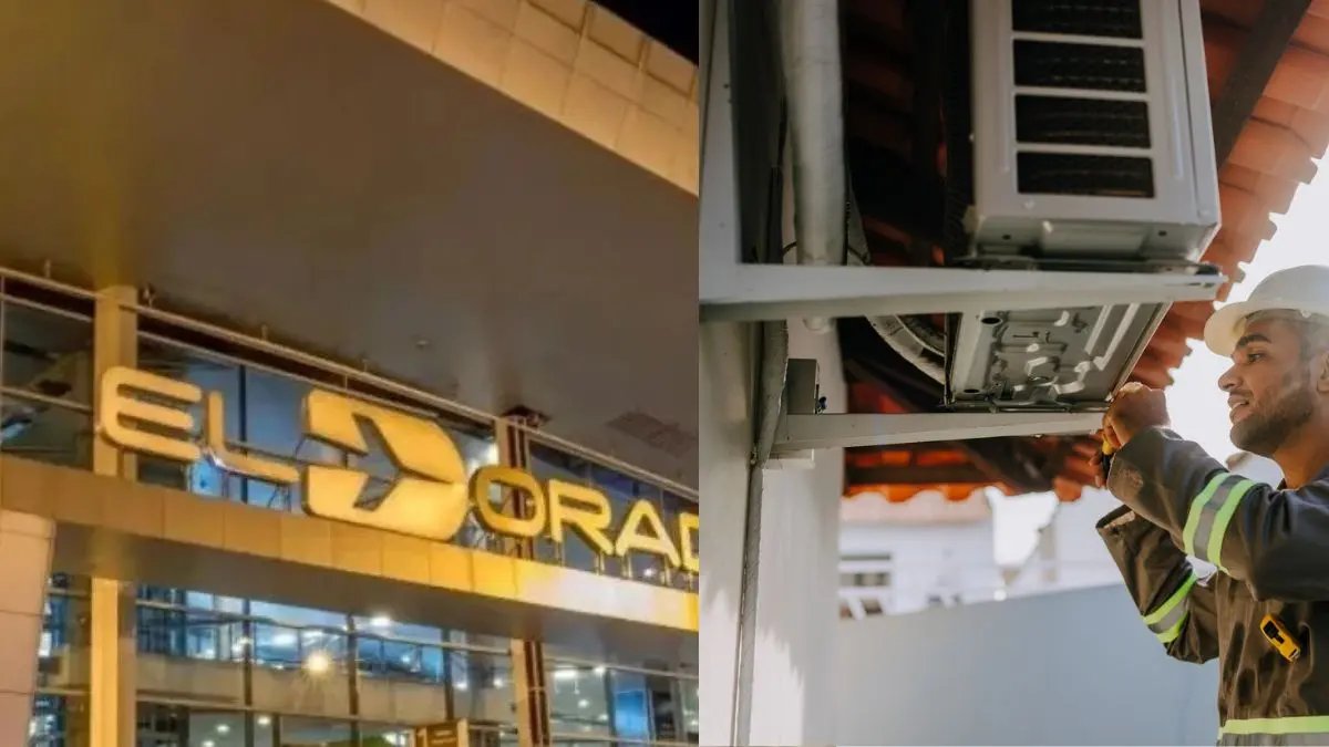 Obras en el Aeropuerto el Dorado Durante Siete Meses beneficiaria a Viajeros