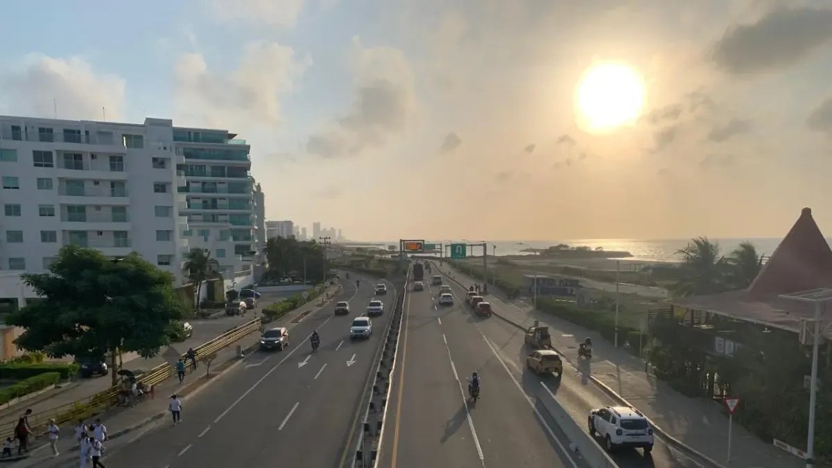 Demanda Jurídica del Distrito de Cartagena Fue Clave para tumbar Polémico Cobro de Valorización en la Vía del Mar