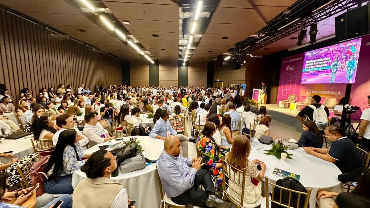 Cámaras de Comercio proponen un turismo sostenible basado en la biodiversidad y la seguridad