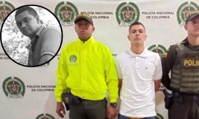 Van 17 Condenados por El Homicidio Del Ingeniero Alejandro Ramírez