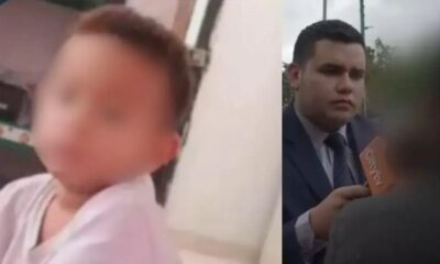 Hobró allegado de la madre que encontró a su hijo de dos años golpeado y muerto en bogotá: 'era un niño inocente'