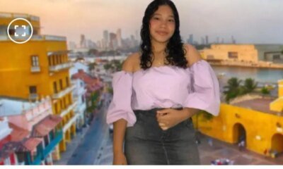 Las Pistas Tras la Desaparición de Ana Gabriela POSO, UNA JOUVE DE 18