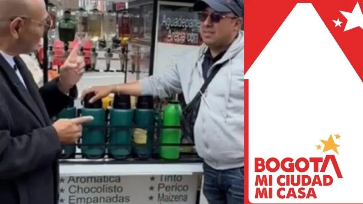 DISPONIBLES CURSOS PARA EL SECTOR INFORMAL EN BOGOTÁ