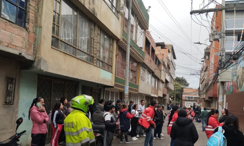 Madre de Niña Abusada en Colegio de Kennedy Exige Que se Investigación Si Hay Más Víctimas