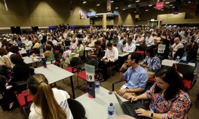 609 Empresas de 49 Países y Más de $ 1.000 Millones de Inversión