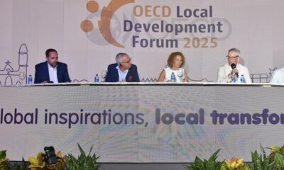 Oportunidadas, Innovación y Justicia Social