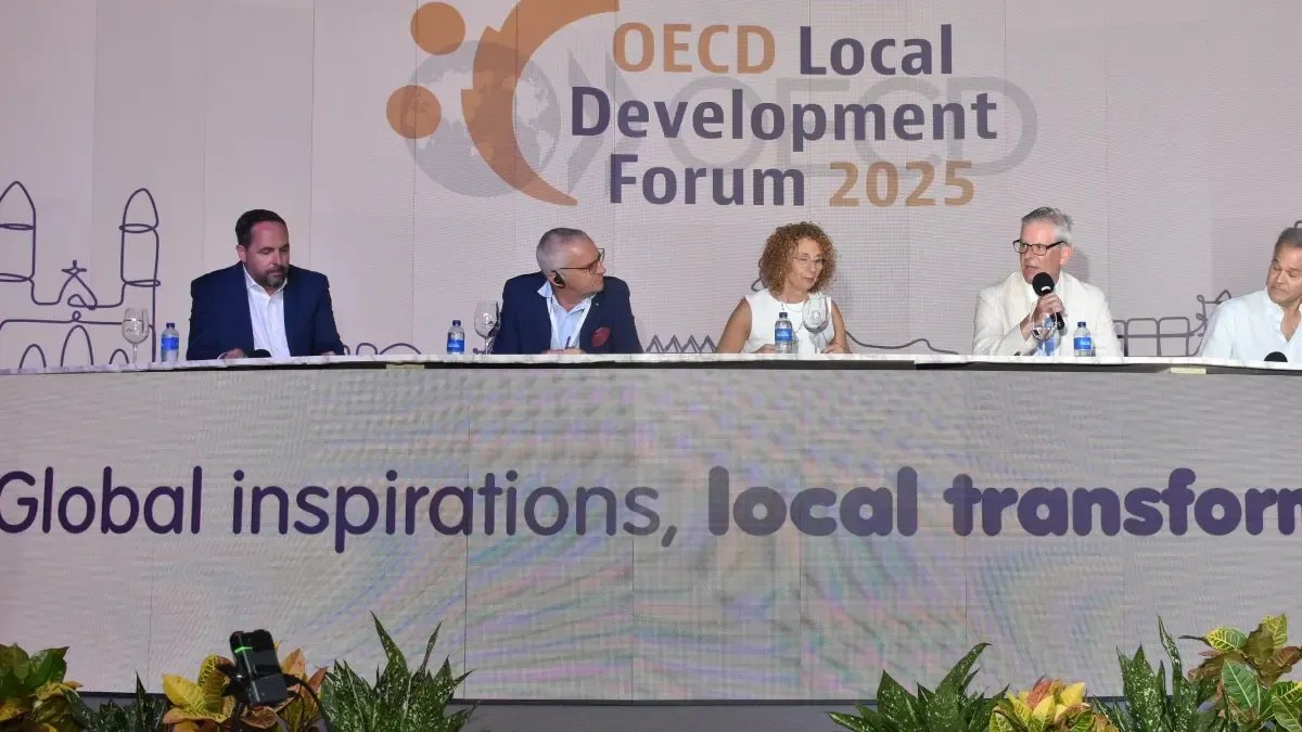 Oportunidadas, Innovación y Justicia Social