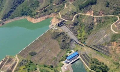 Gobernacia del Cauca emite alerta preventiva