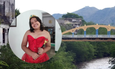 La Historia de Guillermo y Su dija en Honda, Tolima