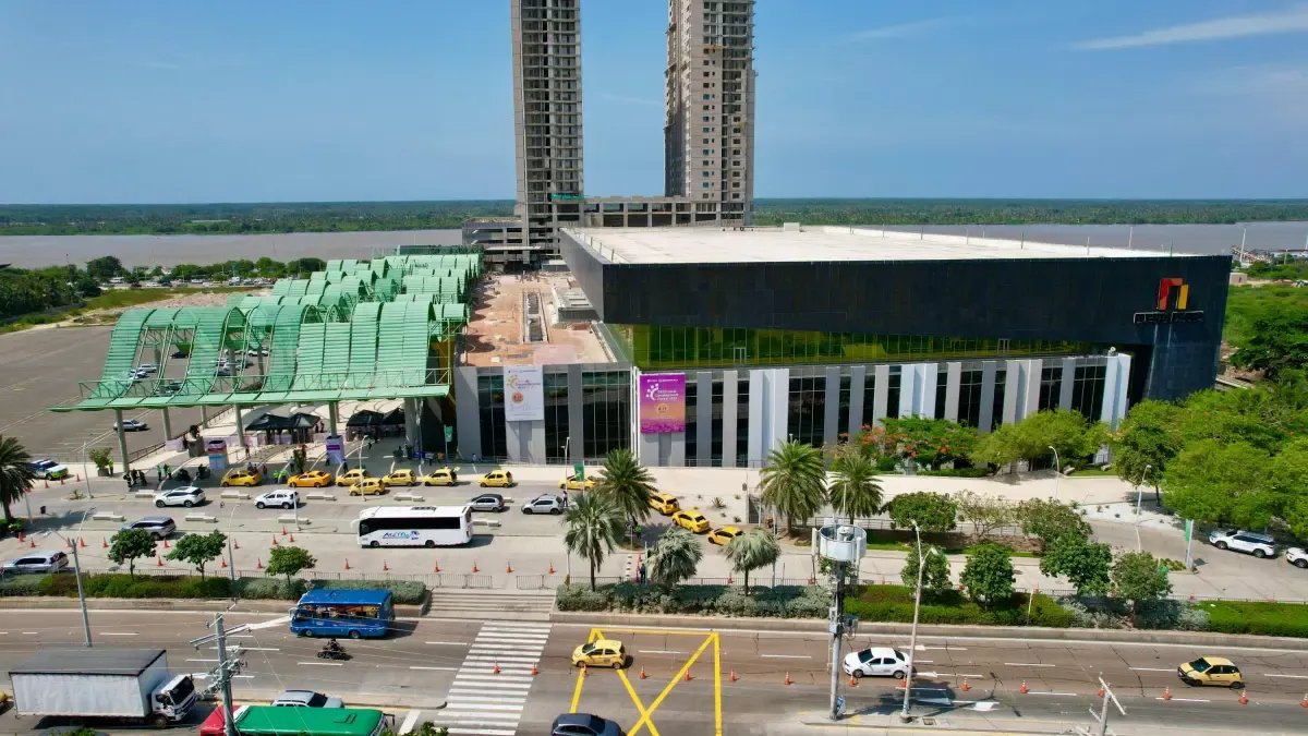 Barranquilla Expone Sus Avances en inclusión Laboral y reduce la informalidad ante Líderes de la Ocde