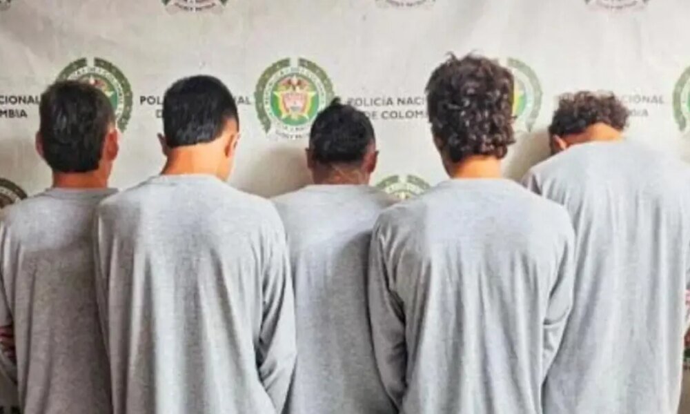 Se triplican aprehensions de menores por homicidio